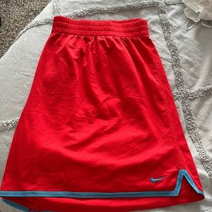 Women’s Nike Shorts NWT